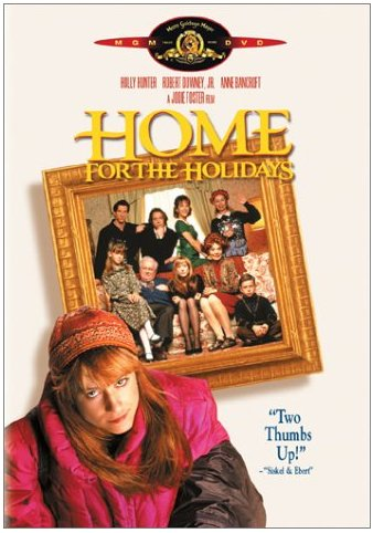 What to Netflix: Home for the Holidays